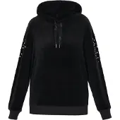 Faina Sudadera 'Fashion Look' negro
