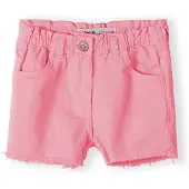 MINOTI Pantalón coral / rosa