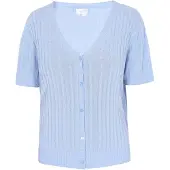 Usha Cárdigan 'Everyday Fashion' azul claro