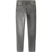 TWO SOON Vaquero gris