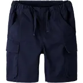 TWO SOON Pantalón navy