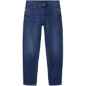 TWO SOON Vaquero azul denim