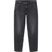TWO SOON Vaquero gris denim