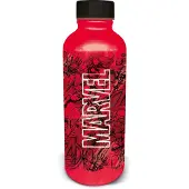 Stor Botella Metálica De Ilustración Cómica Marvel 755ml