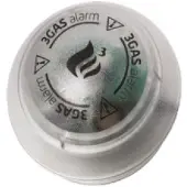 Azimut Detector De Gas 3gas 12v