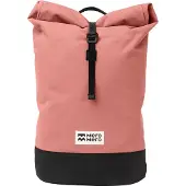 MeroMero - Annecy Bike Bag 10-15 - Daypack fucsia