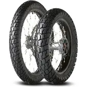 Dunlop Neumático De Trail Trailmax 48s Tt M/c