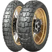 Dunlop Neumático Trasero Adventure Trailmax Raid 72t Tl