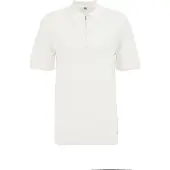 We fashion Polo White Talla: 3XL | Polos Outlet | Hombre | Blanco