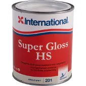 International Pintura Super Gloss Hs 750ml