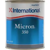 International Pintura Micron 350 2.5l