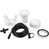 Garmin Receptor De Posición Gps 24xd + Antena