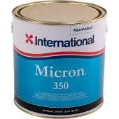 International Pintura Antifouling Micron 350 750ml