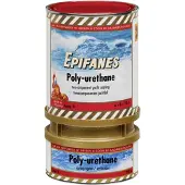 Epifanes Barniz De Poliuretano 750g
