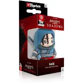 Good Loot Llavero Assassin´s Creed:shadows Vinyl Naoe