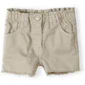 MINOTI Pantalón beige