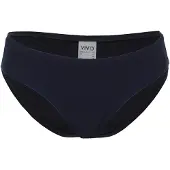 Vivid Braga de bikini marino