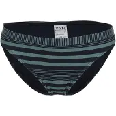 Vivid Braga de bikini 'Mix&Match' azul noche / verde oscuro