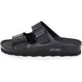 Bayton Zapatos abiertos 'Atlas' negro