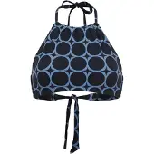 Vivid Top de bikini 'Mix&Match' zafiro / azul oscuro
