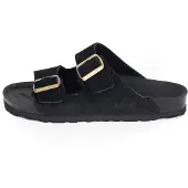 Bayton Zapatos abiertos 'Atlas' negro