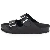 Bayton Zapatos abiertos 'Atlas' negro