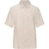 LASCANA Camiseta para dormir piel / beige claro
