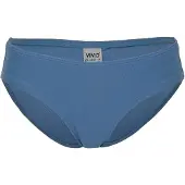 Vivid Braga de bikini azul claro