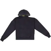 Dropsize Sudadera 'Embo' negro