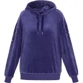 Faina Sudadera 'Fashion Look' añil