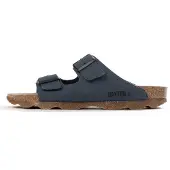 Bayton Zapatos abiertos 'Atlas' azul oscuro
