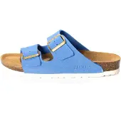 Bayton Zapatos abiertos 'Atlas' azul
