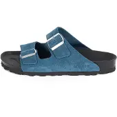 Bayton Zapatos abiertos 'Atlas' azul