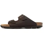 Bayton Zapatos abiertos 'Atlas' marrón