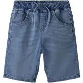 TWO SOON Vaquero azul denim
