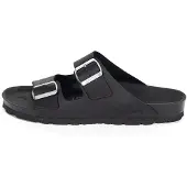 Bayton Zapatos abiertos 'Atlas' negro