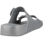 Igor Zapatos para playa y agua azul / plata