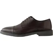 Next Zapatos con cordón marrón