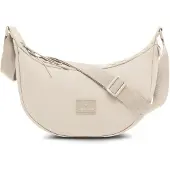 Johnny Urban - Ally Medium - Bandolera size 3,3 l, beige/blanco
