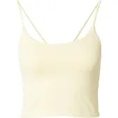 Aim'n Top amarillo pastel
