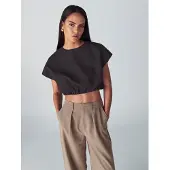 Willa Blusa 'Ora' negro