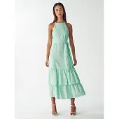 Willa Vestido 'Lou' menta