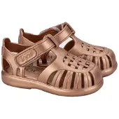 Igor Zapatos para playa y agua bronce