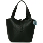 Bagmori Bolso saco antracita