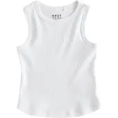 Next Top blanco