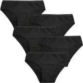 Next Calzoncillo negro