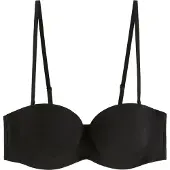 Lindex Sujetador 'Reese' negro