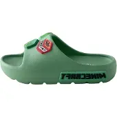 Next Zapatos abiertos 'Minecraft' jade