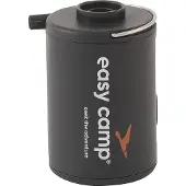 Easy Camp - Allium Rechargeable Pump - Bomba de aire negro