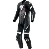 Dainese Mono De Cuero Perforado Laguna Seca 6